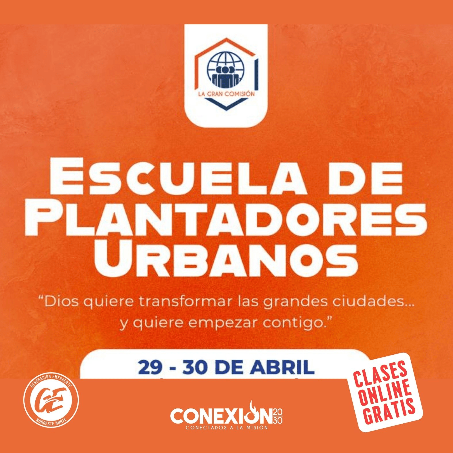 Escuela de Plantadores